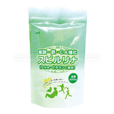  JAPAN ALGAE- Tảo xoắn cho bà bầu 1200 viên 