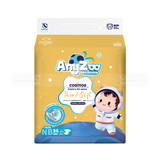  ANYZOO- Bỉm dán Premium size S 80 miếng 