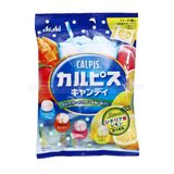  ASAHI- Kẹo cứng trái cây thập cẩm 100g 