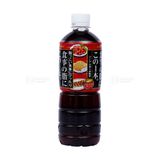  ASAHI- Trà Ô long giảm mỡ - Chai 600ml 