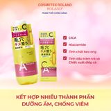  ROLAND- Lotion tinh chất Vitamin C & Retinol 250ml 