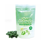  JAPAN ALGAE- Tảo xoắn cho bà bầu 1200 viên 