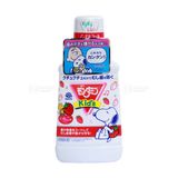  EARTH- Nước súc miệng Mondahmin Kids vị dâu 250ml 