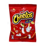  FRITOLAY- Snack Cheetos gấp đôi lượng phomai 75g 