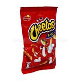  FRITOLAY- Snack Cheetos gấp đôi lượng phomai 75g 