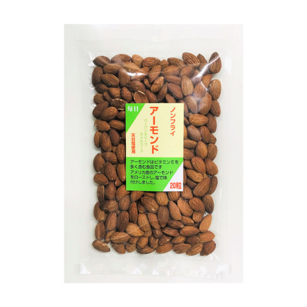  KANAZURU- Hạnh nhân 250g 