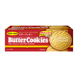  ITO- Bánh quy bơ Butter Cookies hộp 15 cái 