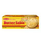  ITO- Bánh quy bơ Butter Sable hộp 18 cái 