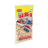  IWAMOTO- Snack Boro cho bé vị trứng và sữa 75g 