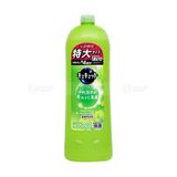  KAO- Nước rửa bát kyukyutohương nho 770ml 