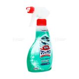  KAO- Xịt tẩy rửa đồ bếp Magic Clean 400ml 