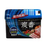  KOKUBO- Hộp khử mùi tủ lạnh 150g 