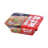  MYOJO- Mì xào Yakisoba kèm sốt 112g 