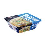  MYOJO- Mì xào Yakisoba vị muối kèm sốt 107g 