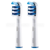  P&G- Đầu bàn chải OralB TriZone 3 tác động 2c 