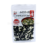  NAGATANIEN- Gói rong biển đậu hũ khô 100g 