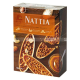  CHIBORI- Bánh Cookie kiểu Nhật Nattia 8 chiếc 