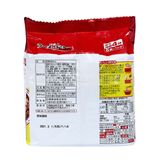  NISSIN- Mì ramen ăn liền vị nước tương (89g×5 gói) 