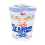  NISSIN- Mỳ cốc vị hải sản 