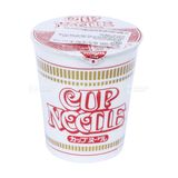  NISSIN- Mỳ cốc vị xì dầu (77g) 