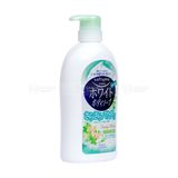  KOSE- Sữa tắm Softymo White Body Soap Powder In Pa (600ml) 
