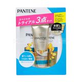  P&G-Set gội xả ủ Pantene tóc khô(300ml+270g+70g) 