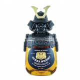  ASAHI- Rượu Whisky Nikka Samurai 720ml (43 độ) 