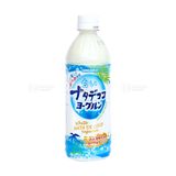  SANGARIA- Sữa chua nước thạch dừa 500ml 
