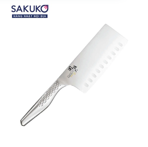 KAI- Dao bếp Shoso Chinese 165mm, AB-5165