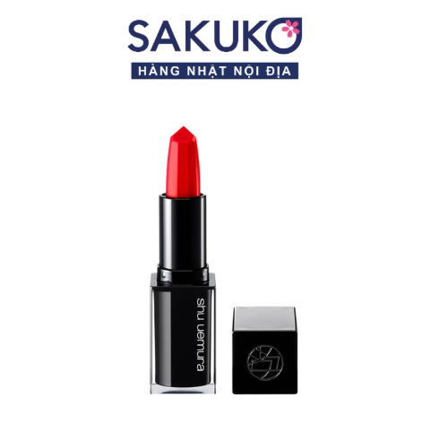 SHU UEMURA- Son thỏi Kinu KM RD 163