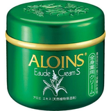  ALOINS- Kem dưỡng da toàn thân Aloins Cream 185g 