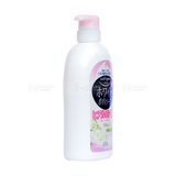  KOSE- Sữa tắm Softymo White Body Soap chống lão hóa Ha (600ml) 