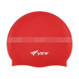  TABATA- Mũ bơi người lớn View V31 (Nhiều màu) 