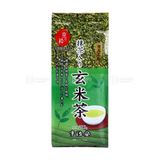  UJIYASU- Trà xanh gạo lứt 200g 