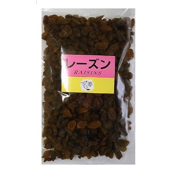  KANAZURU- Nho khô 300g 