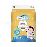  ANYZOO- Bỉm dán Premium size M 64 miếng 