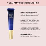  Kem dưỡng mắt Spiracorretta Rich Eye Cream (15g) 