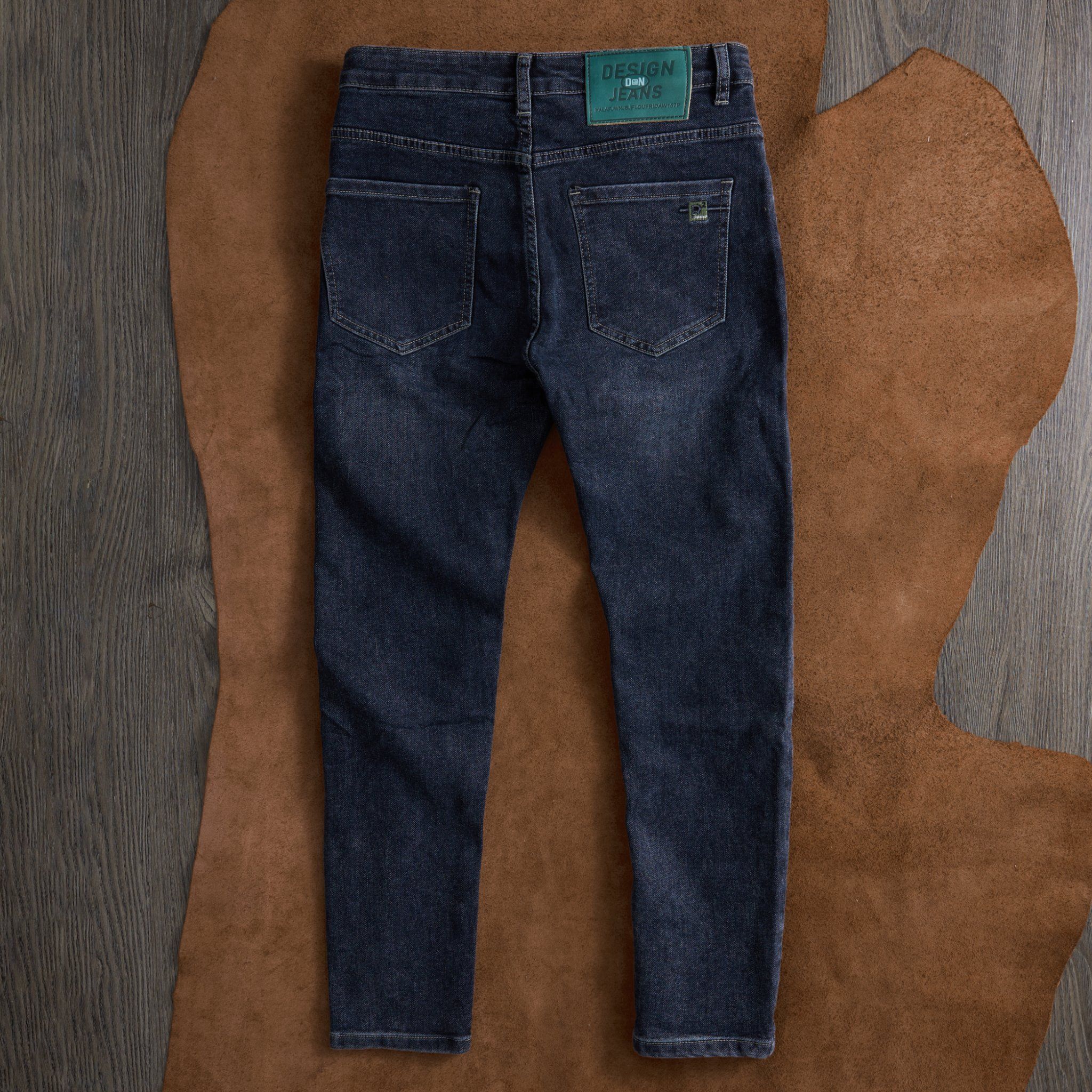  Quần Jeans - 8053 - P32 