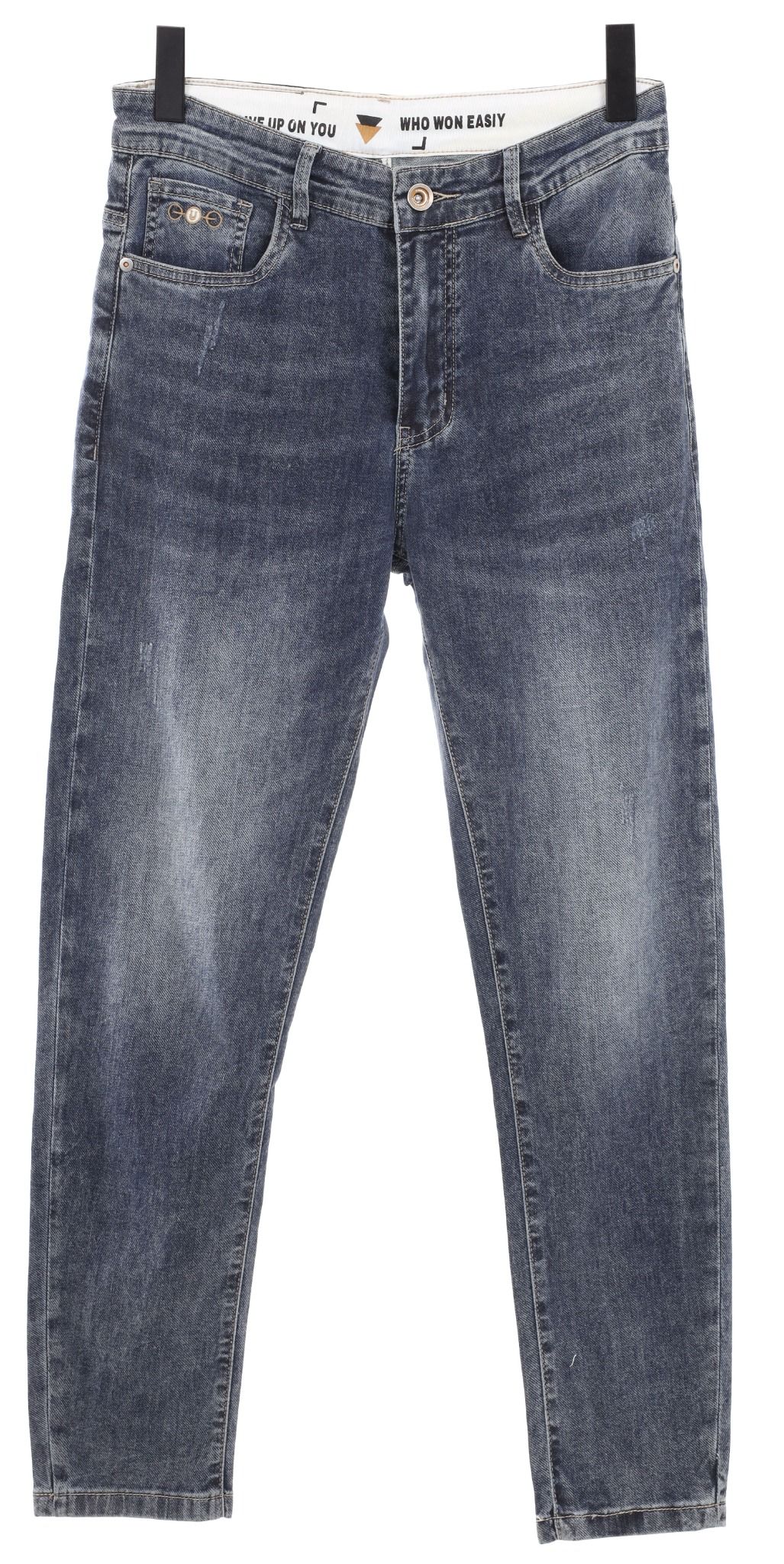  Quần Jeans Slimfit - 9801 
