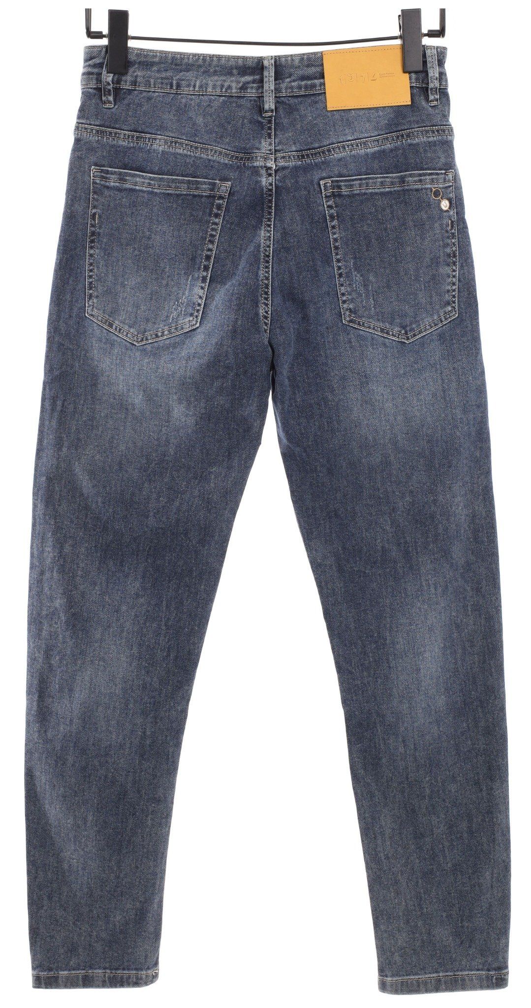  Quần Jeans Slimfit - 9801 