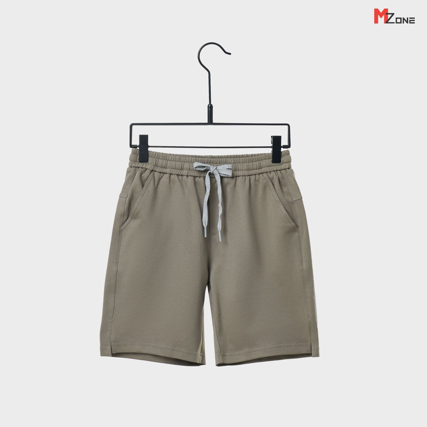  Quần Kaki Short - MT05 - HA 