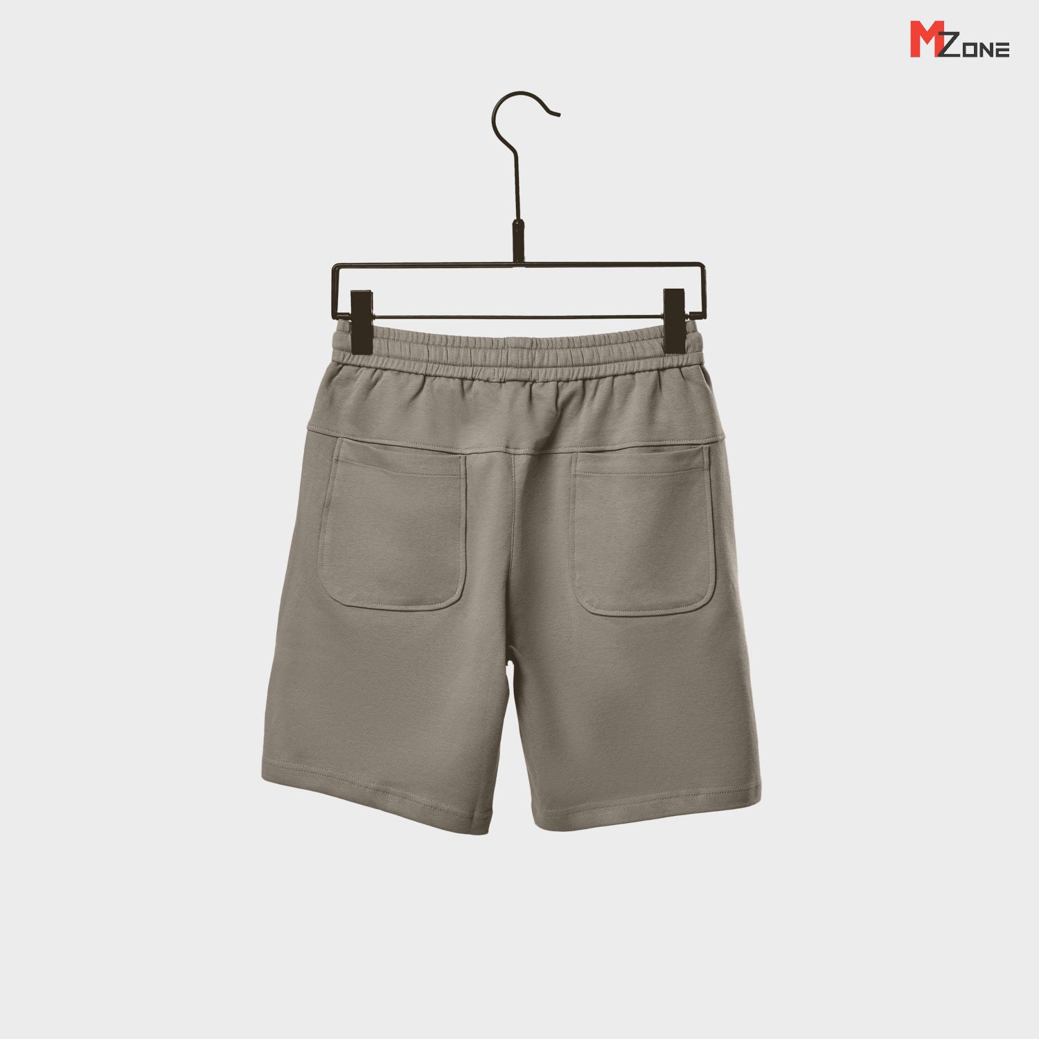  Quần Kaki Short - MT05 - HA 