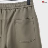  Quần Kaki Short - MT05 - HA 