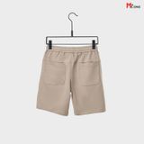  Quần Kaki Short - MT05 - HA 