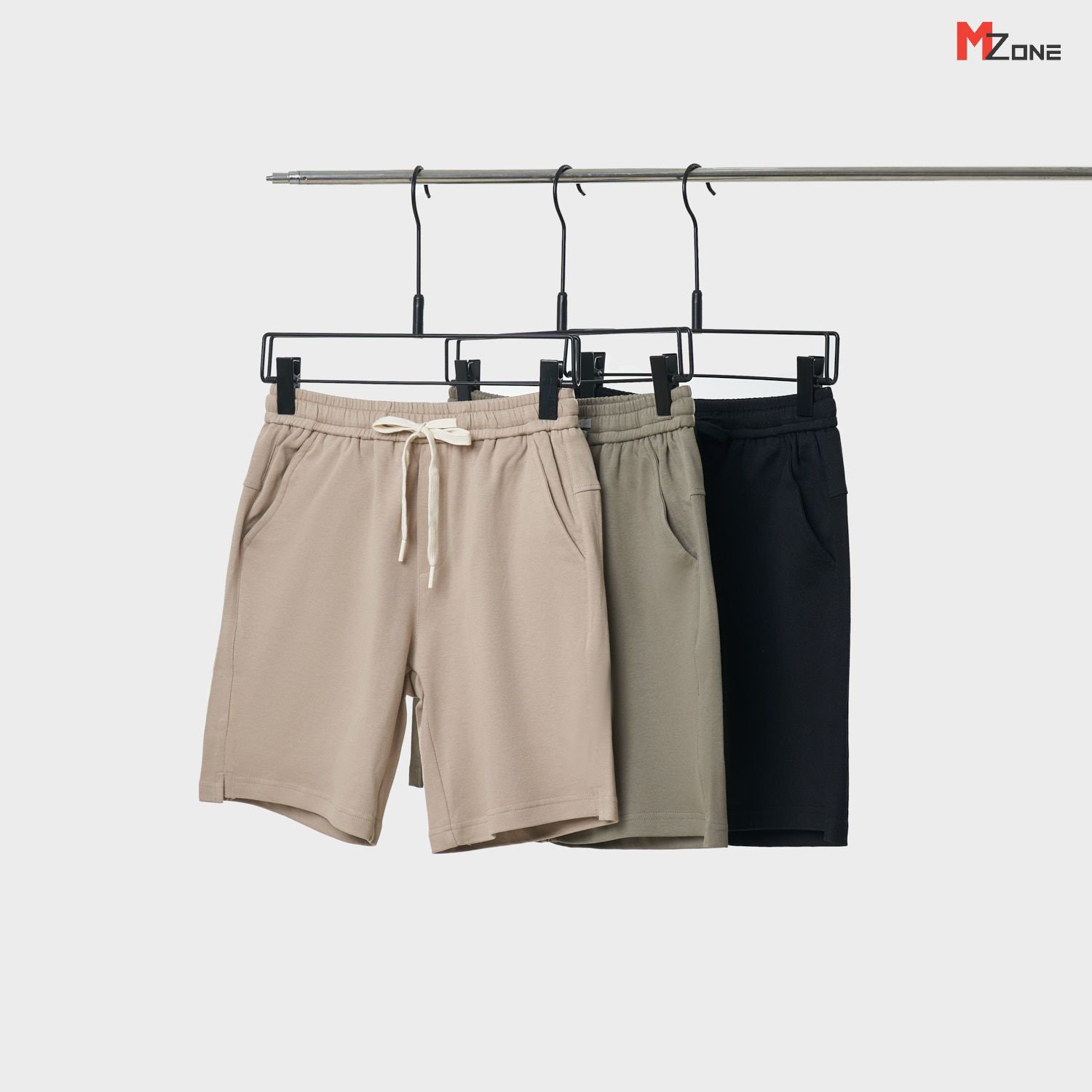  Quần Kaki Short - MT05 - HA 