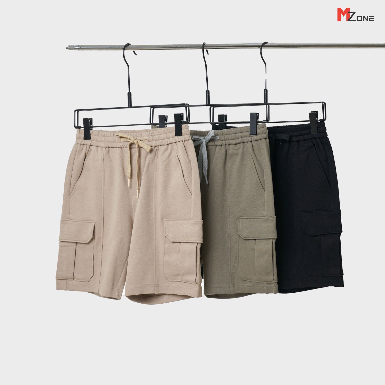  Quần Kaki Short - MT004 - HA 