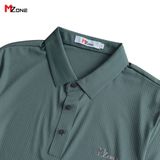  ÁO POLO SLIMFIT IN LOGO - MZ001 