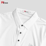  ÁO POLO SLIMFIT IN LOGO - MZ001 