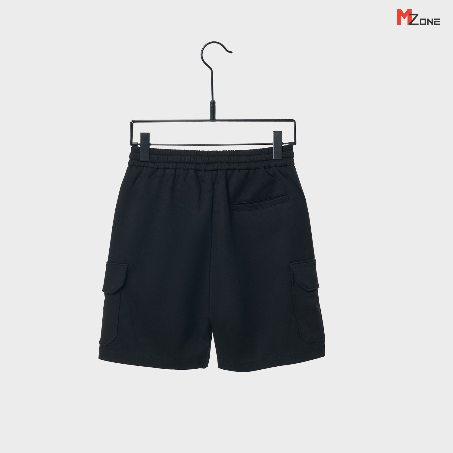  Quần Kaki Short - MT004 - HA 