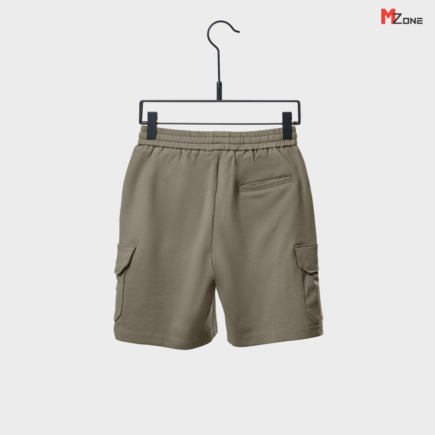  Quần Kaki Short - MT004 - HA 